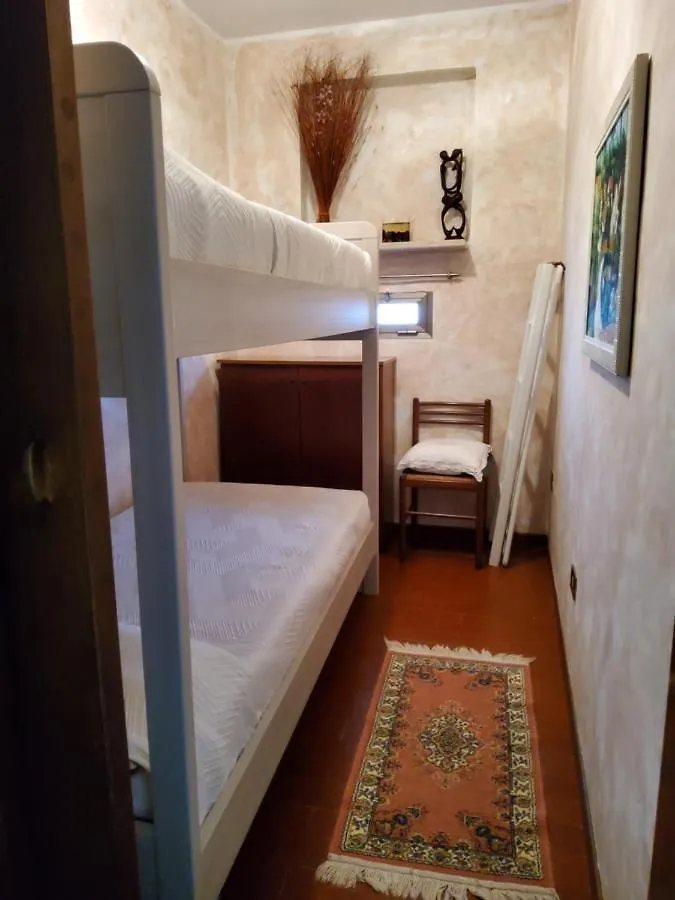 Hébergement de vacances Villa La Carlottina à Codevigo Italie