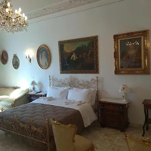 Pedra House , Katania Włochy