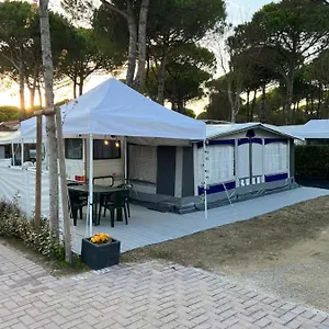Caravan - Valentini In Union Lido Cavallino-Treporti