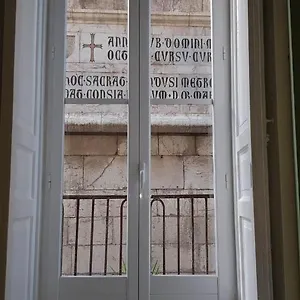 Santa Chiara Spaccanapoli , Neapol Włochy