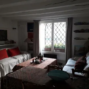 Appartement Ca' San Felice, Venise