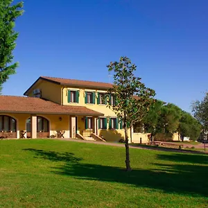 Agriturismo Eva - Venice Airport Gospodarstwo agroturystyczne