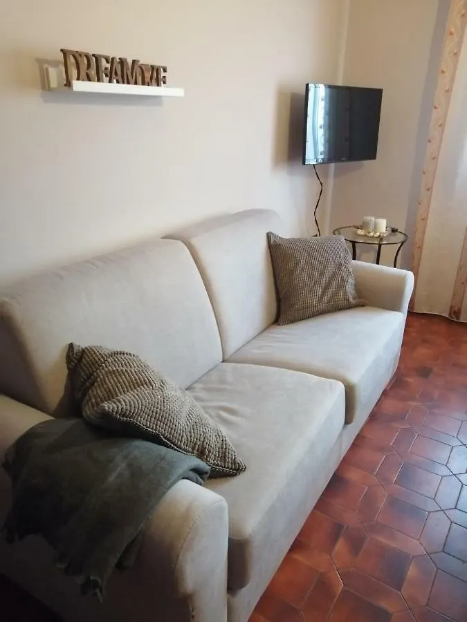 Dom wakacyjny Willa La Carlottina Codevigo